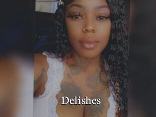 Delishes