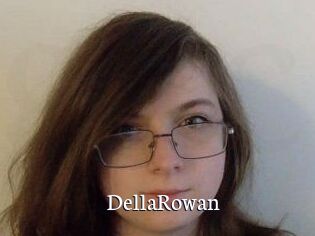 DellaRowan