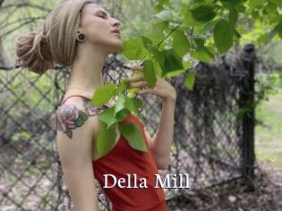 Della_Mill