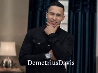 DemetriusDavis