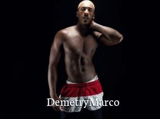 DemetryMarco