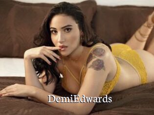 DemiEdwards