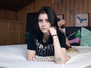 DemiGloss