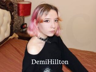 DemiHillton