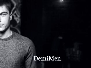 DemiMen