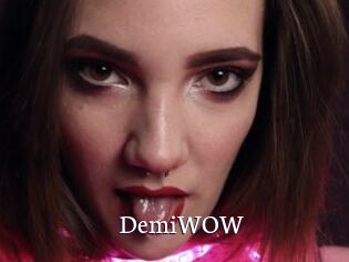 DemiWOW Gratis xxx Clips