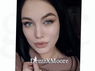 DemiXMoore