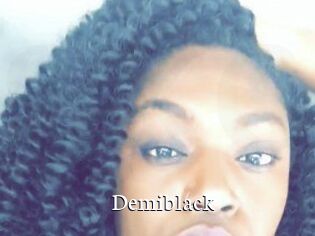Demiblack