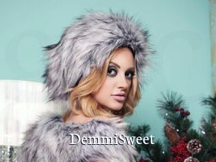 DemmiSweet