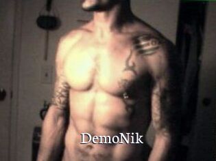 Demo_Nik