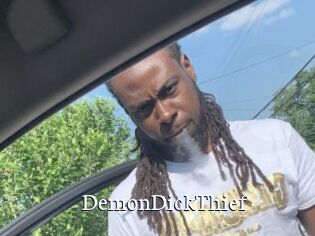 DemonDickThief
