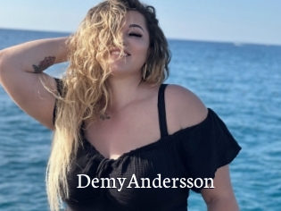 DemyAndersson