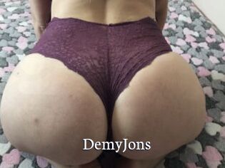 DemyJons