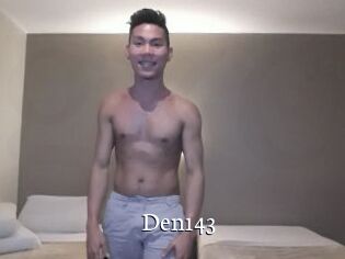 Den143
