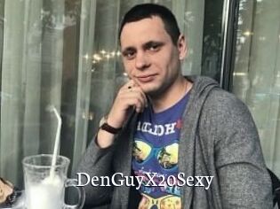 Den_GuyX20Sexy