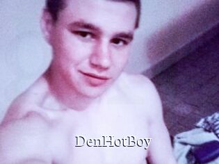 DenHotBoy Gratis xxx Clips