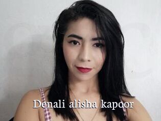 Denali_alisha_kapoor Gratis xxx Clips