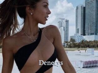 Denerys