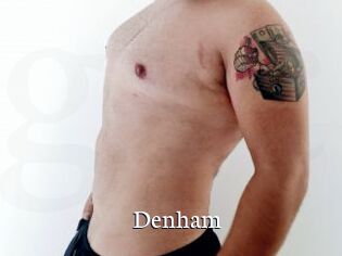 Denham