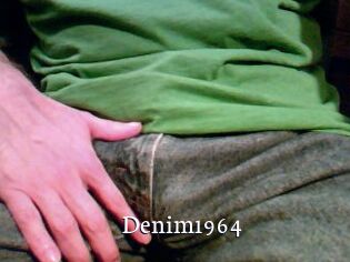Denim1964