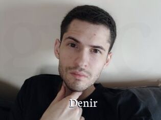 Denir
