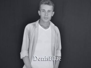 DenisBlue