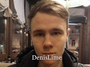 DenisLime Gratis xxx Clips