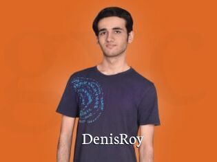 DenisRoy