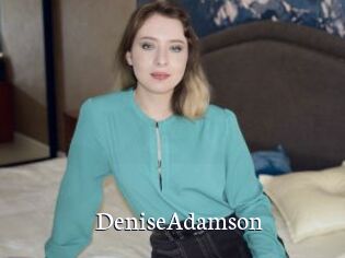 DeniseAdamson Gratis xxx Clips