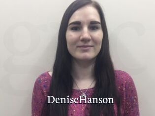 DeniseHanson