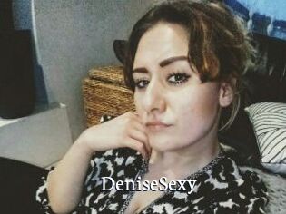DeniseSexy
