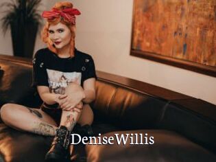 DeniseWillis