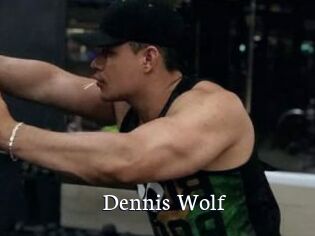 Dennis_Wolf Gratis xxx Clips