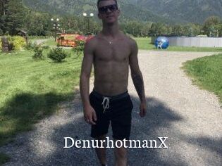 Den_ur_hot_manX