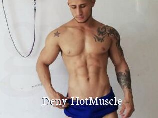 Deny_HotMuscle