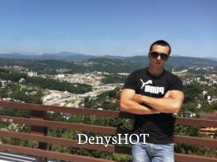 DenysHOT