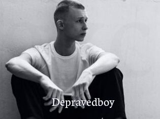 Depravedboy