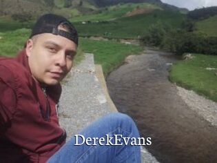DerekEvans