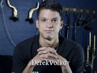 DerekVolkov
