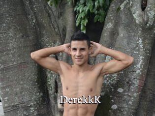 DerekkK