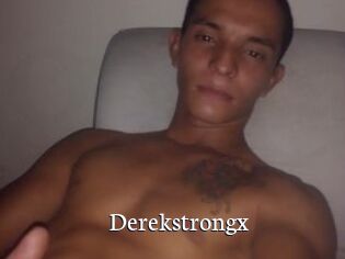 Derekstrongx
