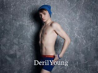 DerilYoung Gratis xxx Clips