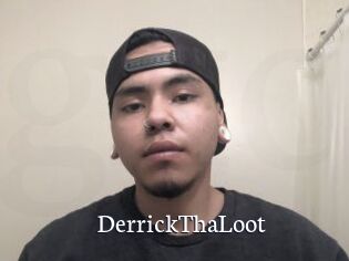 DerrickThaLoot