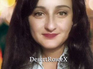 DesertRoseeX Gratis xxx Clips
