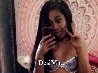 DesiMae