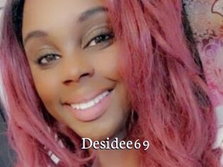 Desidee69 Gratis xxx Clips