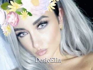 DesioElla Gratis xxx Clips
