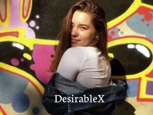 DesirableX
