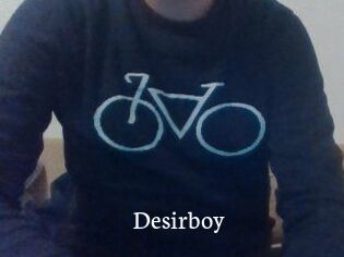 Desirboy