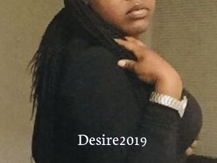Desire2019